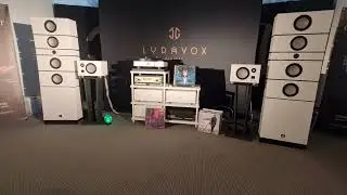 Lyravox