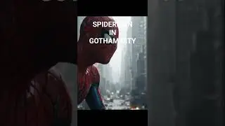 Spider-Man's Emotional #gothamc #SpiderMan #SpiderManEdit #Marvel #Superhero #Emotional #MCU #Comics