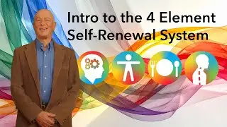 Four Element Doctor's Self Renewal System Introduction