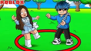 Last To Leave The Circle ROBLOX Fun Gameplay in Tamil | JENNY AND SHINCHAN