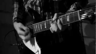 Hipster Slayer - Hipstanaut (studio live)
