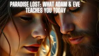 Discover the Hidden Lessons from Adam and Eve's Story That Will Change Your Life