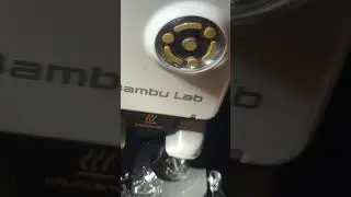 Impression d'une pipe en TPU90A pour carbu Polini CP non evo pour le 103 SPX d'un coll&egrave;gue