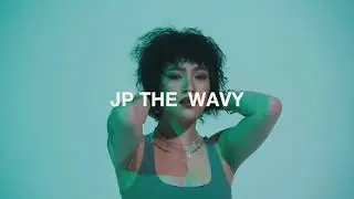 JP THE WAVY - Louis8 Dance version 【Amami  Queen】