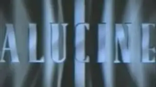 Alucine (A&ntilde;os 90) Cabecera. Contenedor cinematogr&aacute;fico de La2