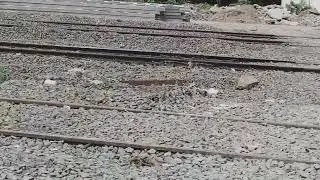 tnku railway station Today update
