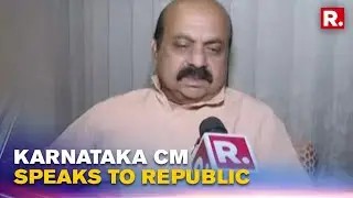 Karnataka CM Bommai Reveals Details Of South Zonal Council Meeting; Highlights Issues