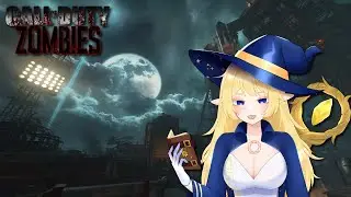 [144] Oooooh, this is definitely Deltarune and not CoD Zombies | CoD Zombies Ascension