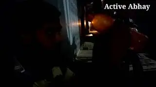 Drink water different type Active abhay