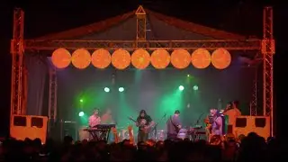 The Mantras 'Heart Song' Mantrabash IV