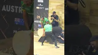 🔥 La finale che ha fatto la storia: Svezia vs Australia!