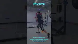 Pivoteo en el boxeo  #Trejoboxing #boxingtips #boxingdrills #escueladeboxeo