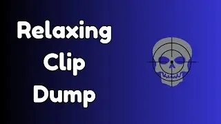 Lofi Clipdump [Lots of headshots]