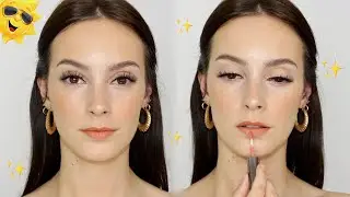 Olá sardas 🙌🏼 PELE NATURAL & LUMINOSA