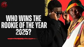 Новичок года 2025: Челла, Маво, Рыбенна, Феймос Плуто или Чжус JDO? | Gusto Debate