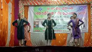 Jee utha hai yeshu masi....