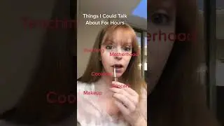 I love all things beauty, education and motherhood #skincare #haircare #makeuptutorial #momsofteens