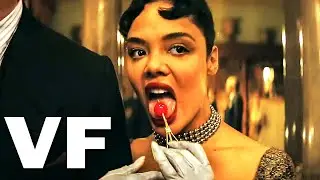 HEDDA Bande Annonce VF (2025) Tessa Thompson