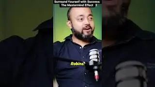 Unlocking Success: The Mastermind Effect