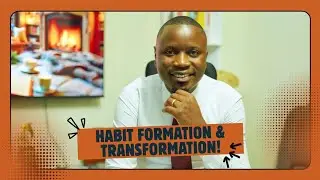 🔥 Habit Formation & Transformation | Don&rsquo;t Drop the Ball in 2026 🔥