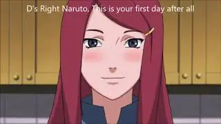 [Naruto Story] Ledgend of a Hero - Episode 1