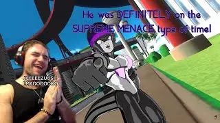 RickWa Reacts to 