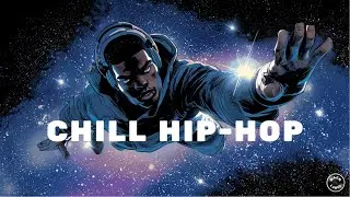 Chill Hip-Hop R&B | Vol.4🎧 Rhythmical Humming Rap🔥 City Drive Vibes Playlist | Smooth Hooks • Bounce