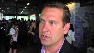 Branded Content vs Native Advertising - Michael Brenner