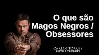 Mago Negro