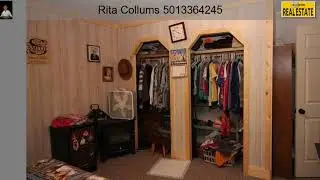 2239 Lute Mountain Rd,  Shirley AR 72153