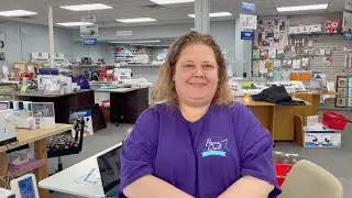Explaining your Handi Quilter Longarm Options