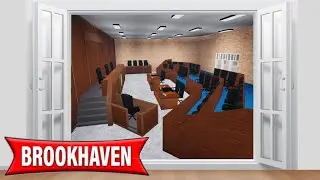 Will The Next Update Be A Remodel In Brookhaven RP