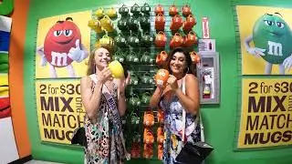 Miss for America Strong