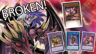 YUBEL-FIENDSMITH COMBO + EXPLAINATION! a scary look into the future of the TCG...  [Yu-Gi-Oh!]
