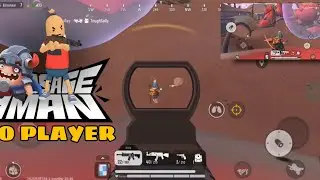 sausage battle royale game || game sosis battle royale 2021