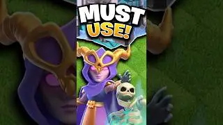 Newly BUFFED TH13 Attack Strategy is UNSTOPPABLE!