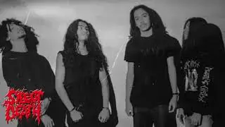 Silent Death - Morbid Massacre (Live)