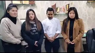 Feedback: Winter Training For Engineering Students | Sofcon India Pvt Ltd Delhi