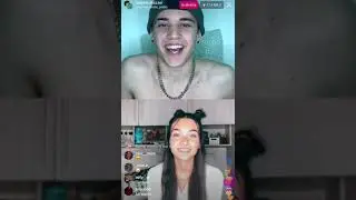 MOMENTI ROMANTICI TRA VALERIO MAZZEI E MARIASOLE POLLIO IN DIRETTA (parte 4)