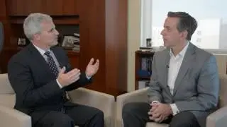Kevin Walling - Chief HR Officer, Hershey
