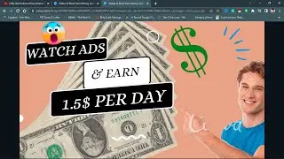 Ads Dekho or Paise Kamao | Watch Ads and Earn Money PTCShare // TECHNICAL BRO OFFICIAL