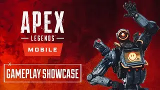 Apex Legends Mobile Beta Gameplay Showcase + Release Date + Beta Changes