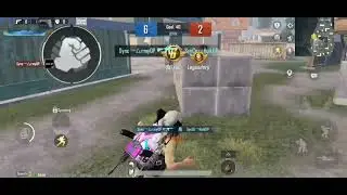 UNEXPECTED HEADSHOT EVER!!!💀 &bull; SYNCC YT &bull; #BGISPRACTICE