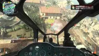 Hans Lieb - Get to the CHOPPA