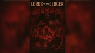 AI Riff Factory - Lords of the Ledger