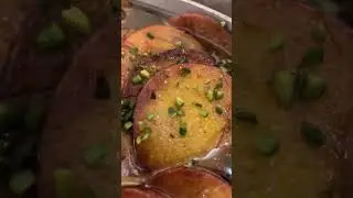 Wedding decorations in food counter #shortvideo #hotel #hotel #kanpur #food #decoration #wedding 