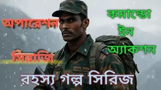 Crime Stories|Criminal|Crime|রহস্য গল্প সিরিজ