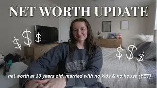 Моё состояние в 30 лет ✨ Достижение первой важной вехи и обретение баланса