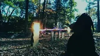 The dead AWAKEN - Productioncrate contest entry