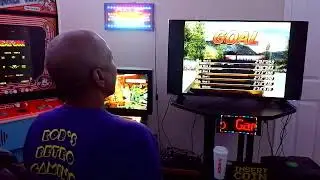 PS2 - OutRun 2006 Coast 2 Coast